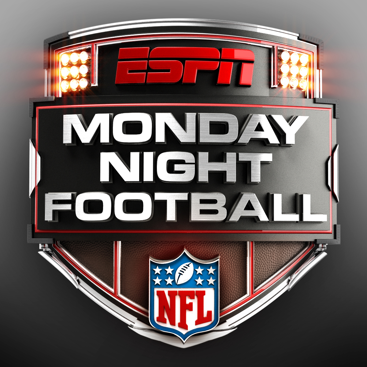 what channel monday night football on tonight