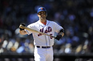 David Wright will take part in the 2013 MLB Home Run Derby on ESPN. (Allen Kee/ESPN Images)