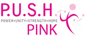 push pink logo